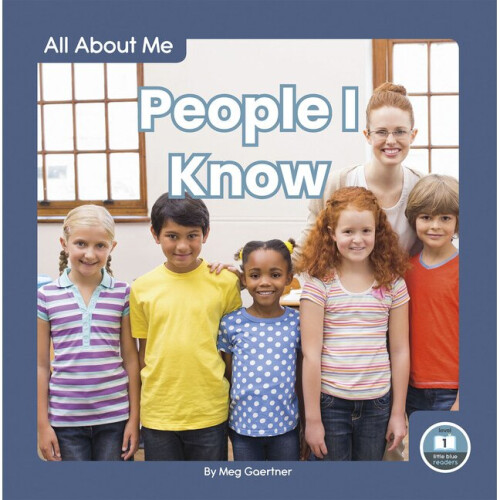 People I Know All about Me