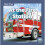 At the Fire Station Field Trips Little Blue Readers, Level 2 1