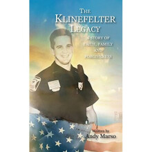 The Klinefelter Legacy A Story of Faith, Family, and Forgiveness