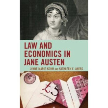 Law and Economics in Jane Austen