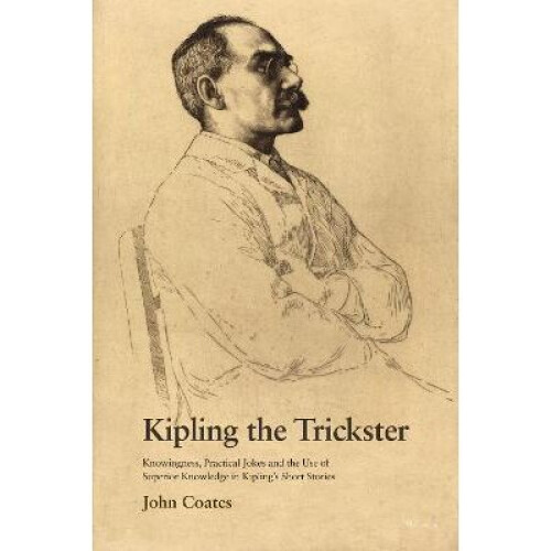 Kipling the Trickster