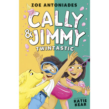 Cally and Jimmy Twintastic Cally and Jimmy, 2
