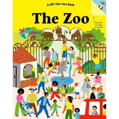 The Zoo LiftTheFact Books