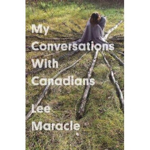 My Conversations with Canadians Essais