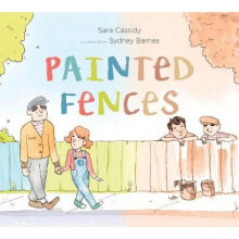 Painted Fences