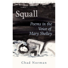 Squall Poems in the Voice of Mary Shelley 274 Essential Poets Ecco