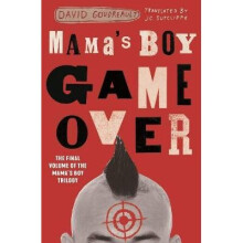 Mama's Boy Game Over Mama's Boy Trilogy