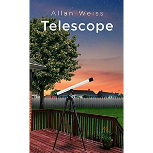 Telescope A Story Cycle Essential Prose