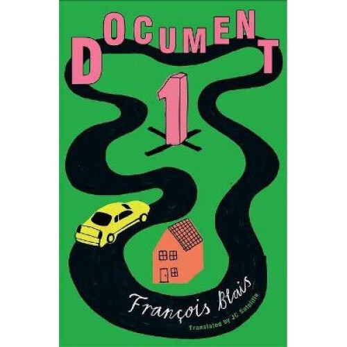 Document 1 Literature in Translation