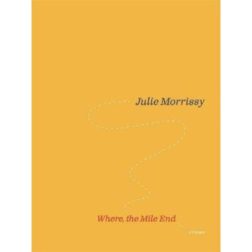 Where, the Mile End