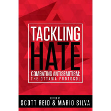 Tackling Hate Combatting Antisemitism  The Ottawa Protocol