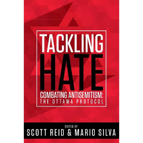 Tackling Hate Combatting Antisemitism  The Ottawa Protocol