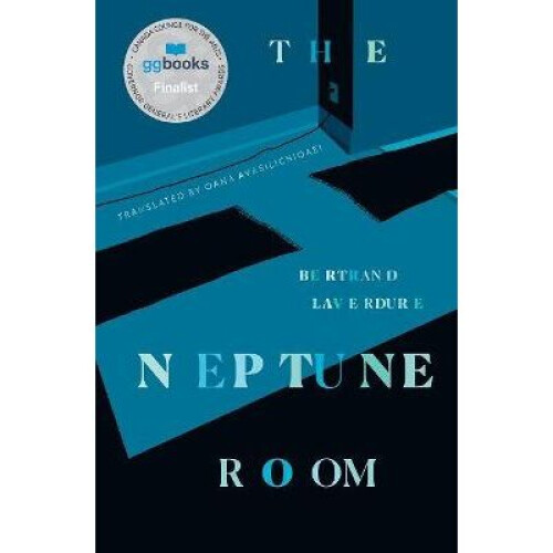 The Neptune Room