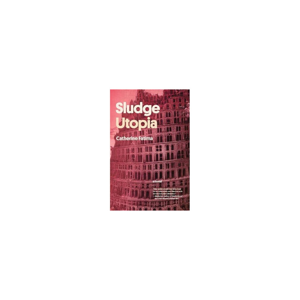 Sludge Utopia