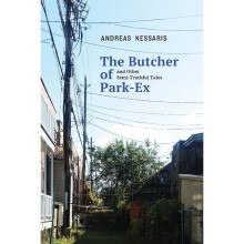 The Butcher of Park Ex Other SemiTruthful Tales and Other SemiTruthful Tales 22 Miroland