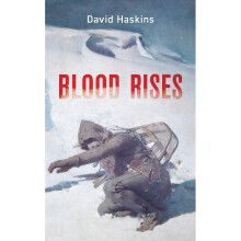 Blood Rises 278 Essential Poets Ecco