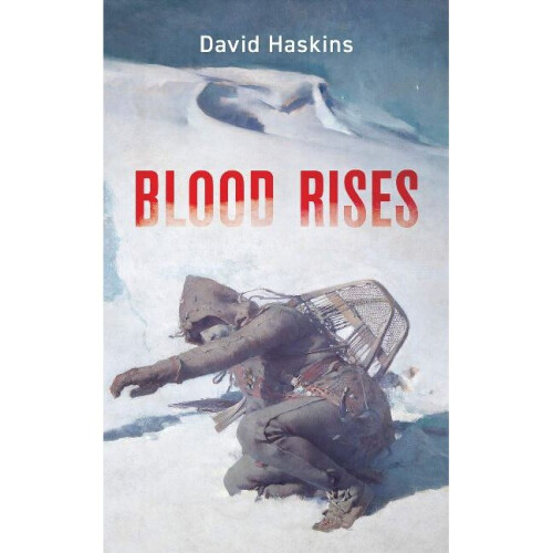 Blood Rises 278 Essential Poets Ecco