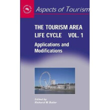 The Tourism Area Life Cycle, Vol 1 Applications and Modifications VOL 1, 28 Aspects of Tourism