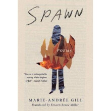 Spawn Literature in Translation Series