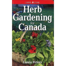 Herb Gardening for Canada
