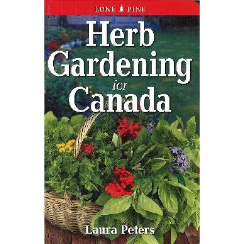 Herb Gardening for Canada