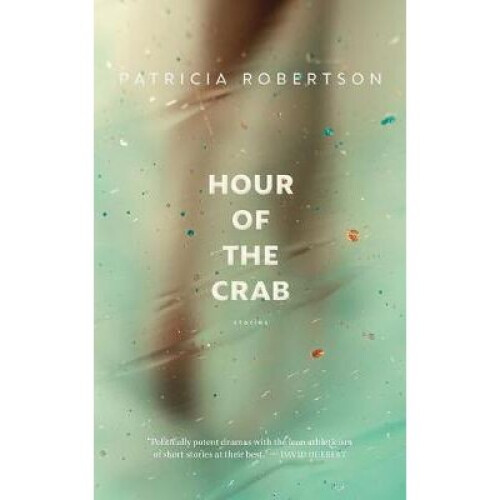 Hour of the Crab