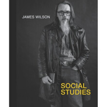 James Wilson Social Studies