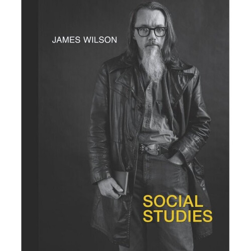 James Wilson Social Studies