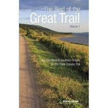 The Best of The Great Trail -- Volume 1