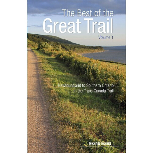 The Best of The Great Trail -- Volume 1