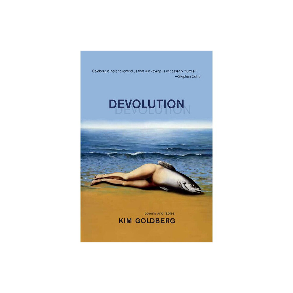Devolution