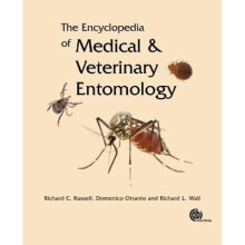 Encyclopedia of Medical and Veterinary Entomology