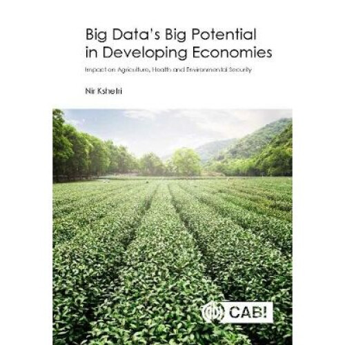 Big DataS Big Potential In Developing Economies