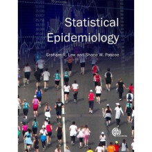 Statistical Epidemiology