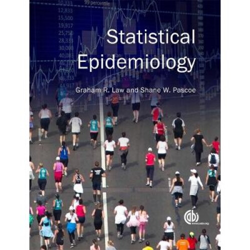 Statistical Epidemiology