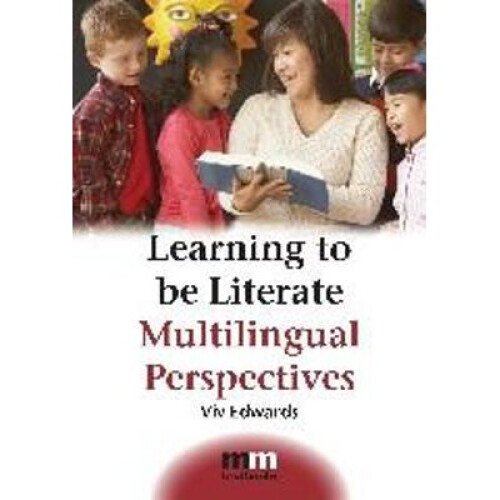 Learning to be Literate Multilingual Perspectives MM Texts 3 MM Textbooks