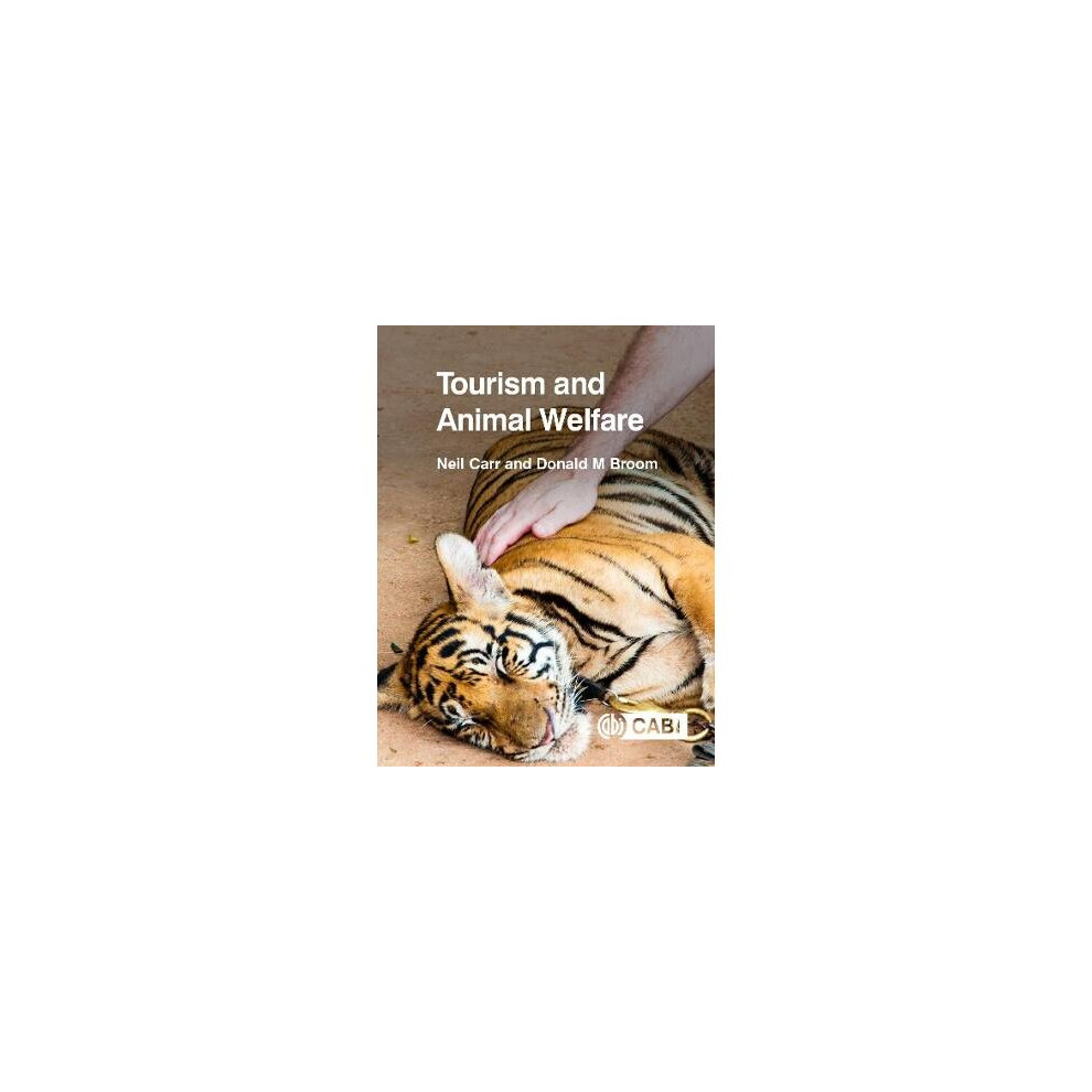Tourism and Animal Welfare