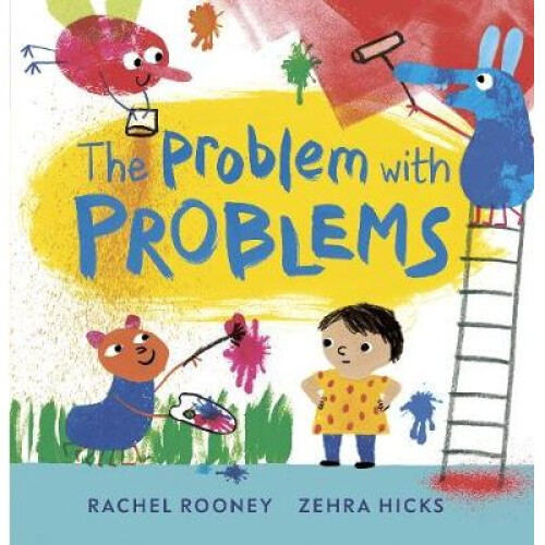The Problem with Problems 1