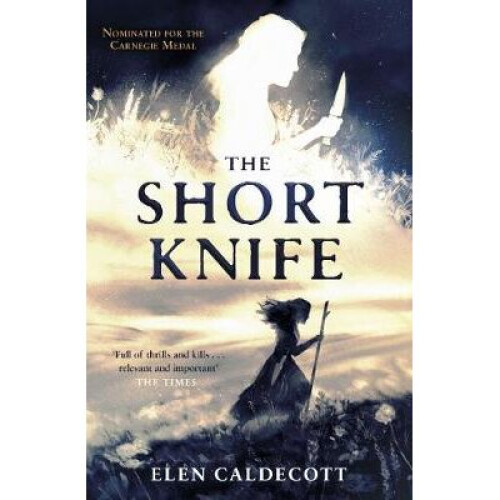 The Short Knife