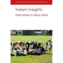 Instant Insights Heat stress in dairy cattle 08 Burleigh Dodds Science Instant Insights