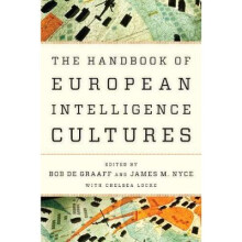 Handbook of European Intelligence Cultures Security and Professional Intelligence Education Series