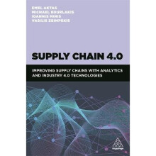 Supply Chain 40 Trends, Opportunities and Challenges Improving supply chains with analytics and Industry 40 technologies