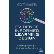 EvidenceInformed Learning Design Creating Training to Improve Performance