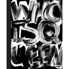 Adam Pendleton: Who Is Queen? A Reader