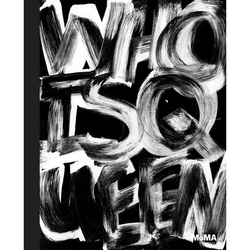 Adam Pendleton: Who Is Queen? A Reader