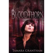 Bloodthorn Olive Kennedy 3 Fairy World MD