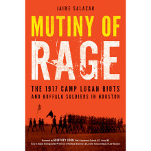 Mutiny of Rage