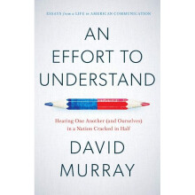 An Effort To Understand Hearing One Another and Ourselves in a Nation Cracked in Half