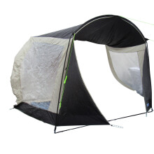 Campervan Caravan Awning Sun Canopy 3.9M X 2M (Front Porch Motorhome)