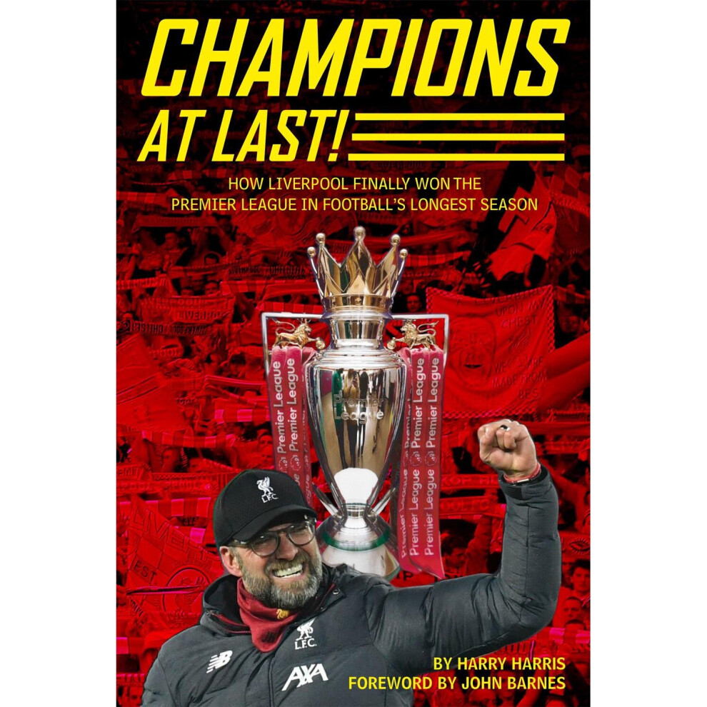 Champions At Last - Image 6